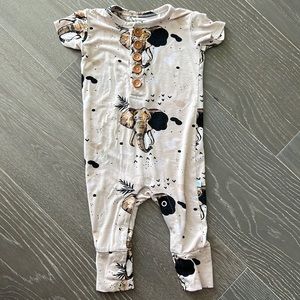 Posh Peanut Elephant